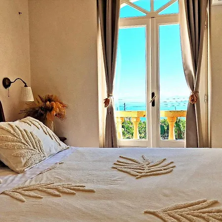 Casa de hóspedes Maiora Capri