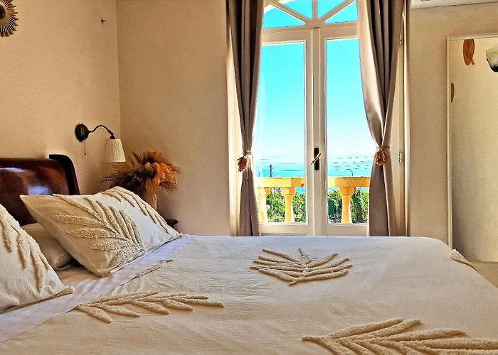 Casa de hóspedes Maiora Capri