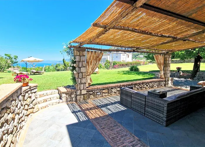 Casa de hóspedes Maiora