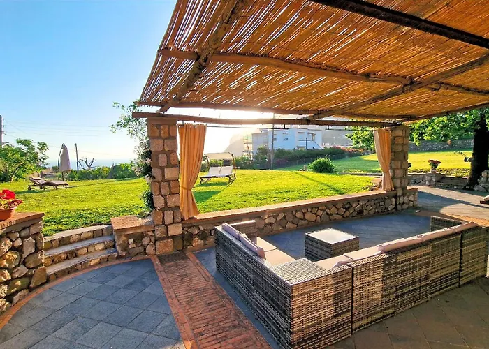 Maiora Casa de hóspedes Capri