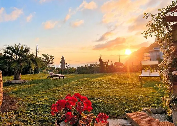 Affittacamere Maiora