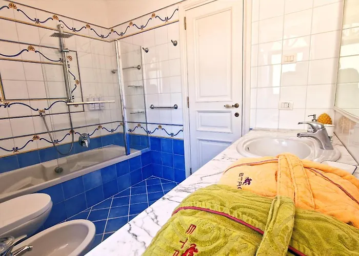 Maiora Affittacamere