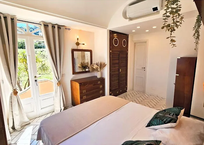 Affittacamere Maiora *