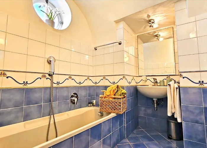 Affittacamere Maiora *