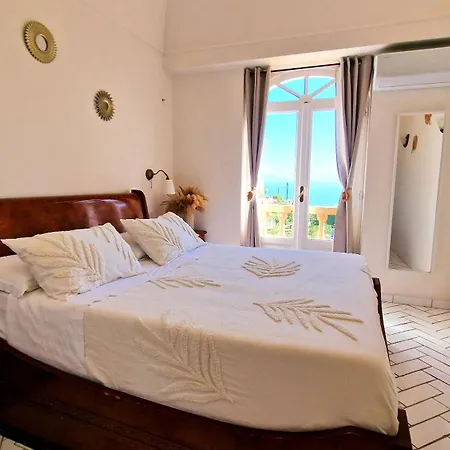 Maiora Guest house
