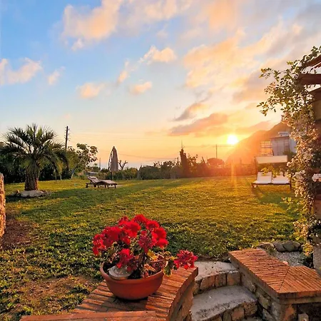 Guest house Maiora
