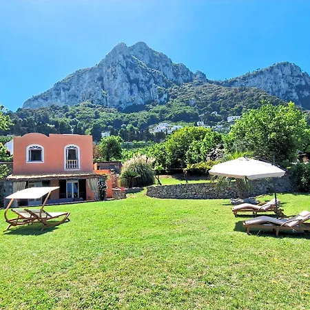 Guest house Maiora