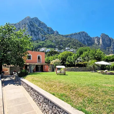 Maiora * Capri