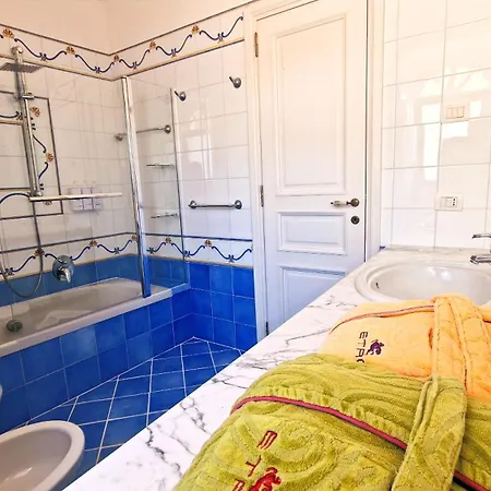 Maiora Guest house