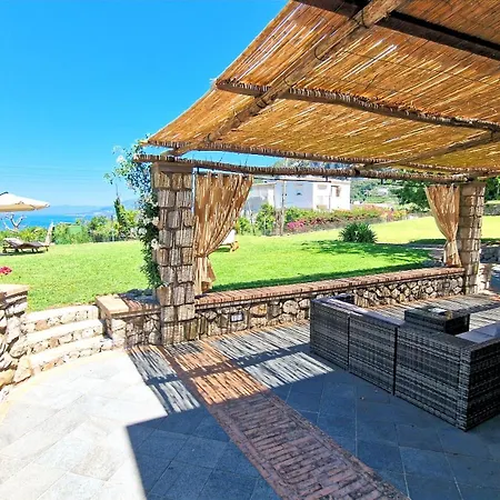 Guest house Maiora