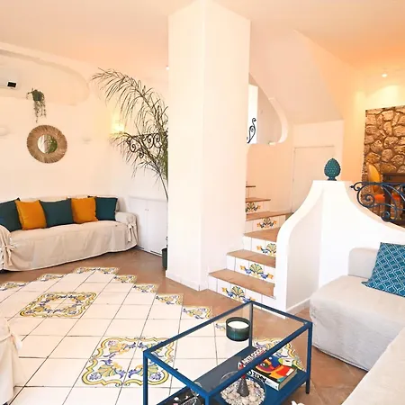 Guest house Maiora