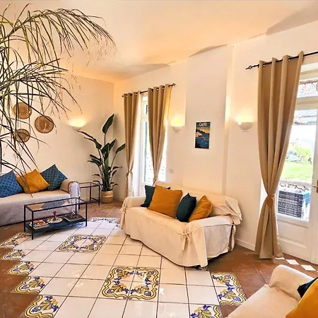 Guest house Maiora