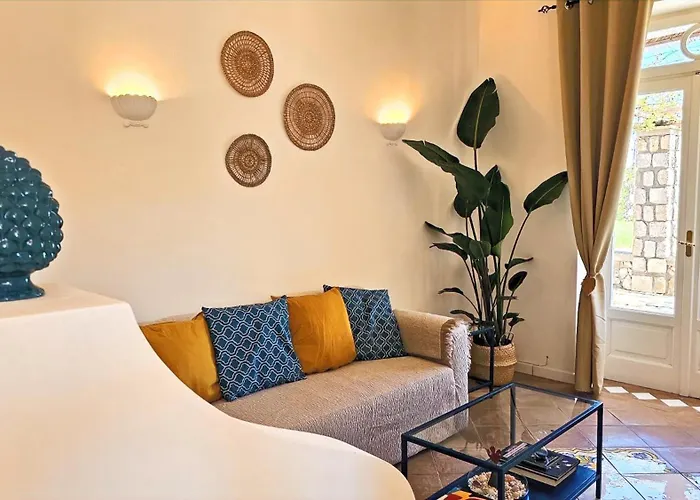 Maiora Maison d'hôtes *