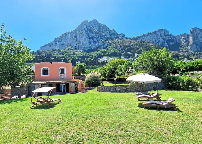 Maison d'hôtes Maiora