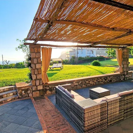 Maiora 게스트하우스 카프리